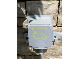 Casa per le vacanze Buići Registrazione all'aperto 16