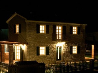 Casa per le vacanze Buići Registrazione all'aperto 8