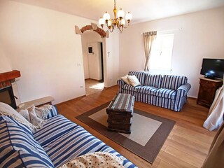 Casa per le vacanze Buići Caratteristiche 19