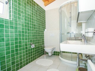 Casa per le vacanze Buići Caratteristiche 23