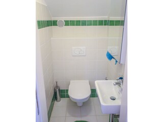 Gäste- wc