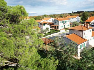 Casa per le vacanze Buići Registrazione all'aperto 12