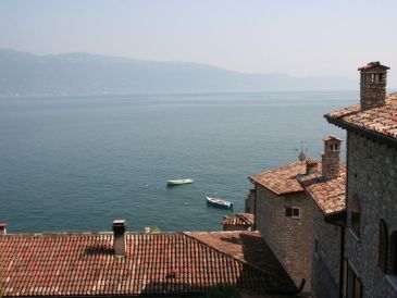 Villa La Limonaia