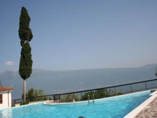 Villa Gargnano Ambiente 20