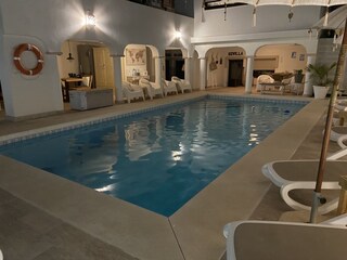 Apartment Marbella Outdoor Recording 3