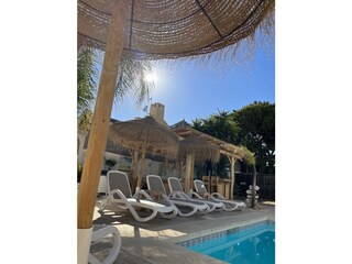 Apartment Marbella Outdoor Recording 6