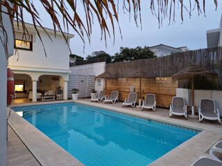 Apartment Marbella Outdoor Recording 7