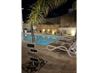 Apartment Marbella Outdoor Recording 8