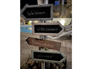 Apartment Marbella Outdoor Recording 9