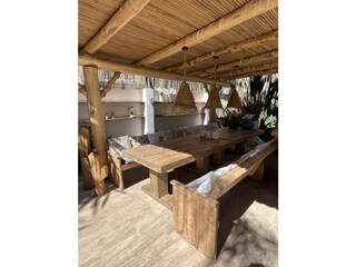 Apartment Marbella Outdoor Recording 11