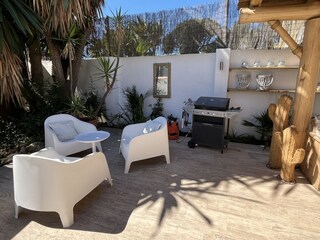 Apartment Marbella Outdoor Recording 12