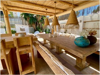 Apartment Marbella Outdoor Recording 13