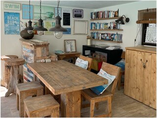 Apartment Marbella Outdoor Recording 14