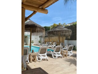 Apartment Marbella Outdoor Recording 15