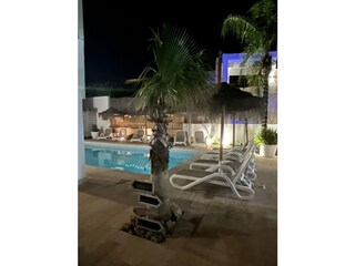 Apartment Marbella Outdoor Recording 16