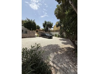 Apartment Marbella Outdoor Recording 17