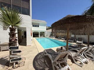 Apartment Marbella Outdoor Recording 19