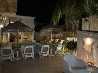 Apartment Marbella Outdoor Recording 20