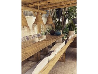 Apartment Marbella Outdoor Recording 21