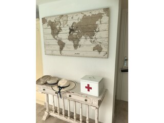 Apartment Marbella Outdoor Recording 24