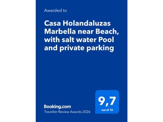 Apartment Marbella Document 42