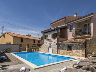 Appartamento Tar Caratteristiche 7