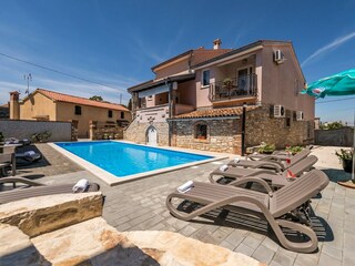 Appartamento Tar Caratteristiche 11