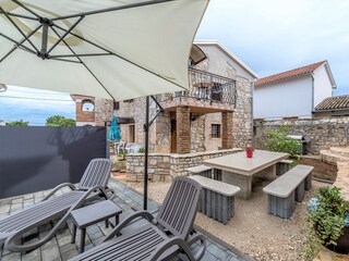 Appartement Tar Buitenaudio-opname 3