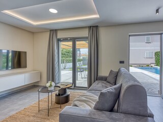 Casa per le vacanze Porec Caratteristiche 10