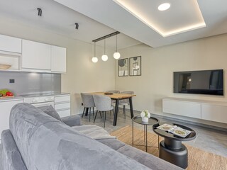 Casa per le vacanze Porec Caratteristiche 11