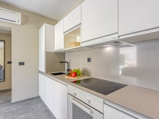 Casa per le vacanze Porec Caratteristiche 12