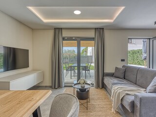 Casa per le vacanze Porec Caratteristiche 13