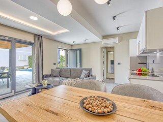 Casa per le vacanze Porec Caratteristiche 14