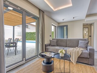 Casa per le vacanze Porec Caratteristiche 15