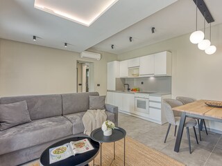 Casa per le vacanze Porec Caratteristiche 16