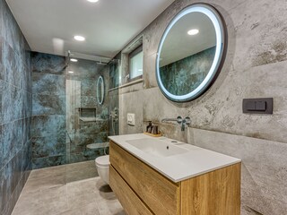 Casa per le vacanze Porec Caratteristiche 17