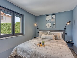 Casa per le vacanze Porec Caratteristiche 19