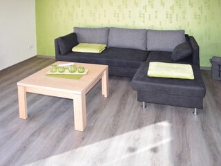 Ferienhaus Greetsiel Ausstattung 5