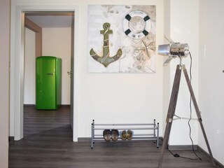 Ferienhaus Greetsiel Ausstattung 15