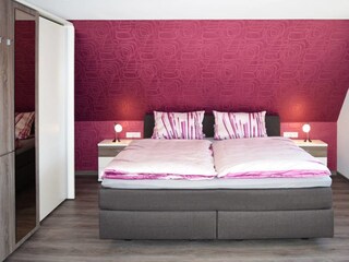 Ferienhaus Greetsiel Ausstattung 9