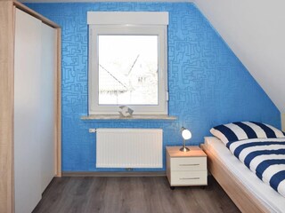 Ferienhaus Greetsiel Ausstattung 12