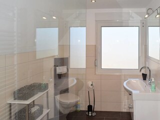 Ferienhaus Greetsiel Ausstattung 13
