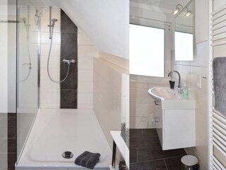 Ferienhaus Greetsiel Ausstattung 14