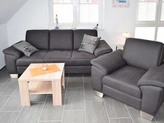 Ferienwohnung Nordsturm