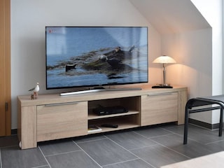 Ferienwohnung Greetsiel Ausstattung 7