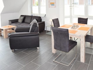 Ferienwohnung Greetsiel Ausstattung 9