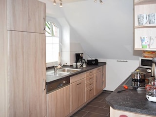 Ferienwohnung Greetsiel Ausstattung 10