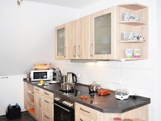 Ferienwohnung Greetsiel Ausstattung 11