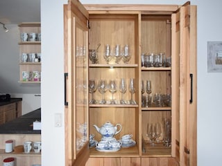 Ferienwohnung Greetsiel Ausstattung 14