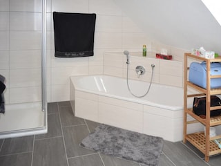 Ferienwohnung Greetsiel Ausstattung 17